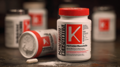 5 Reasons Why Best Potassium Monopersulfate Disinfectant is a Game Changer