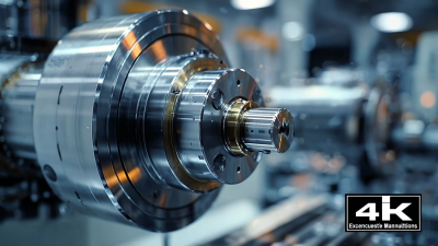 Excellence in Manufacturing from China Empowering Global Industries