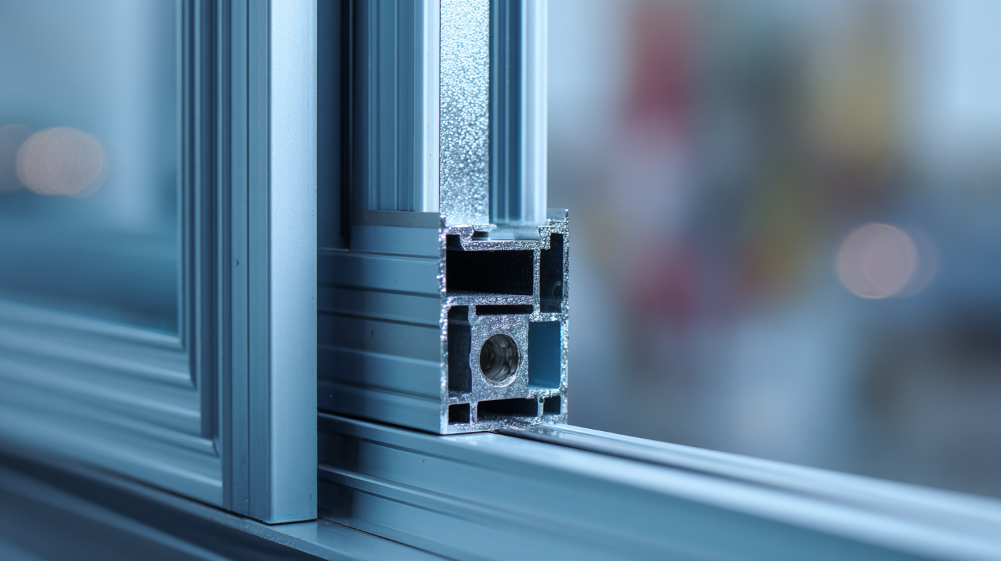 Understanding Import and Export Certifications for Best Aluminum Windows Industry