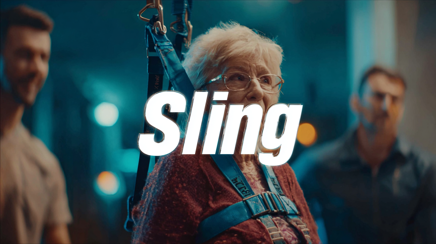 Exploring Innovative Alternatives to Best Patient Lift Slings: Trends Shaping 2025 Technology