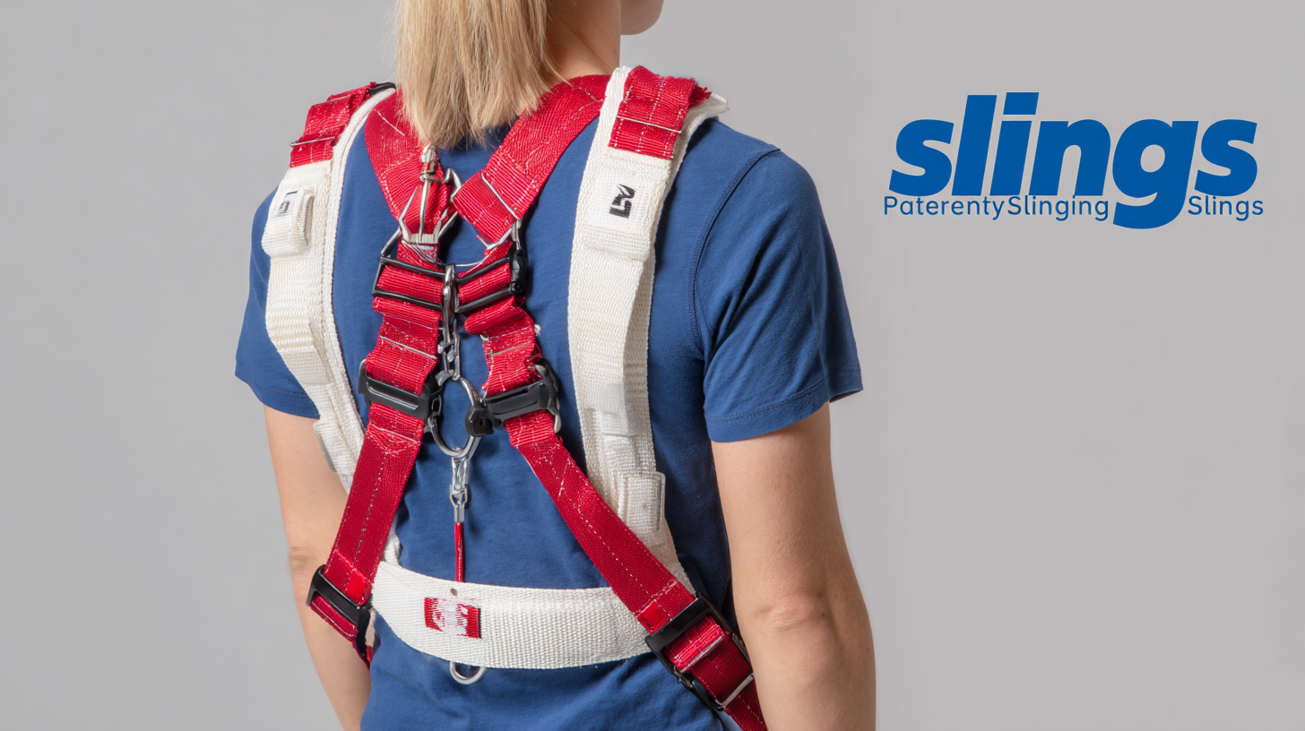 Exploring Innovative Alternatives to Best Patient Lift Slings: Trends Shaping 2025 Technology