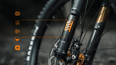 Innovative Designs of the Best Bicycle Fork for Every Cycling Enthusiast