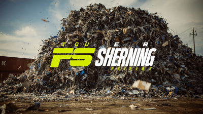 How to Choose the Best Tire Shredding Equipment for Your Business Needs