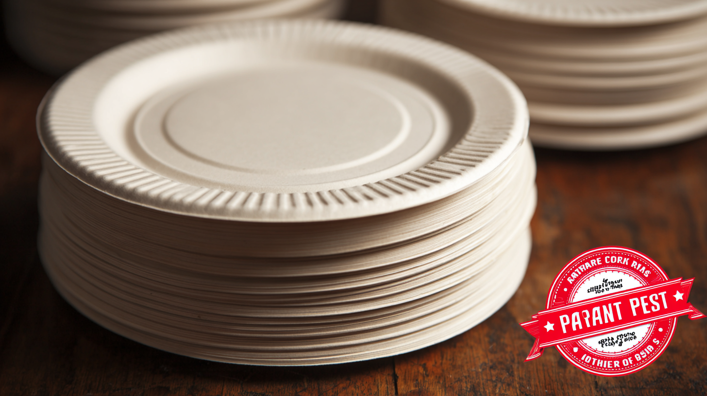Ultimate Checklist for Selecting the Best Coated Paper Plates for Your Business Needs