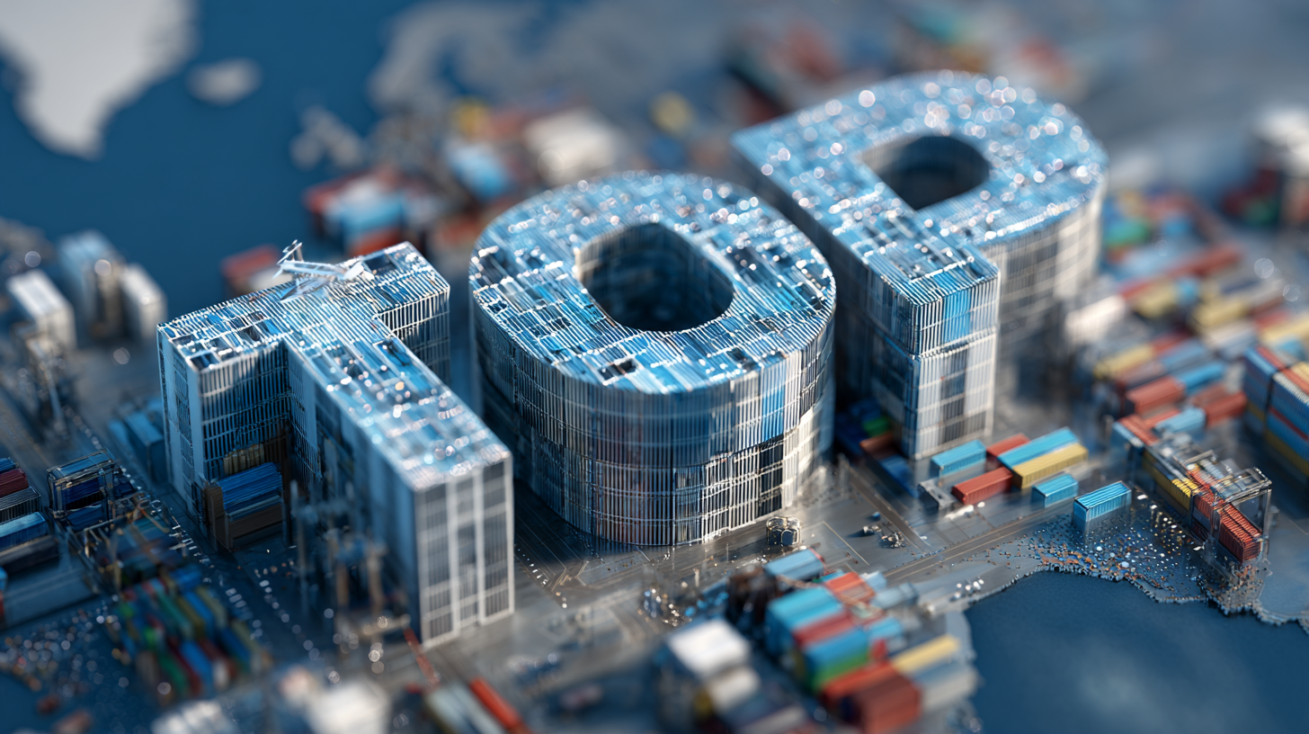 Top 10 Best Suppliers for Global Buyers Transforming Supply Chains with Innovation
