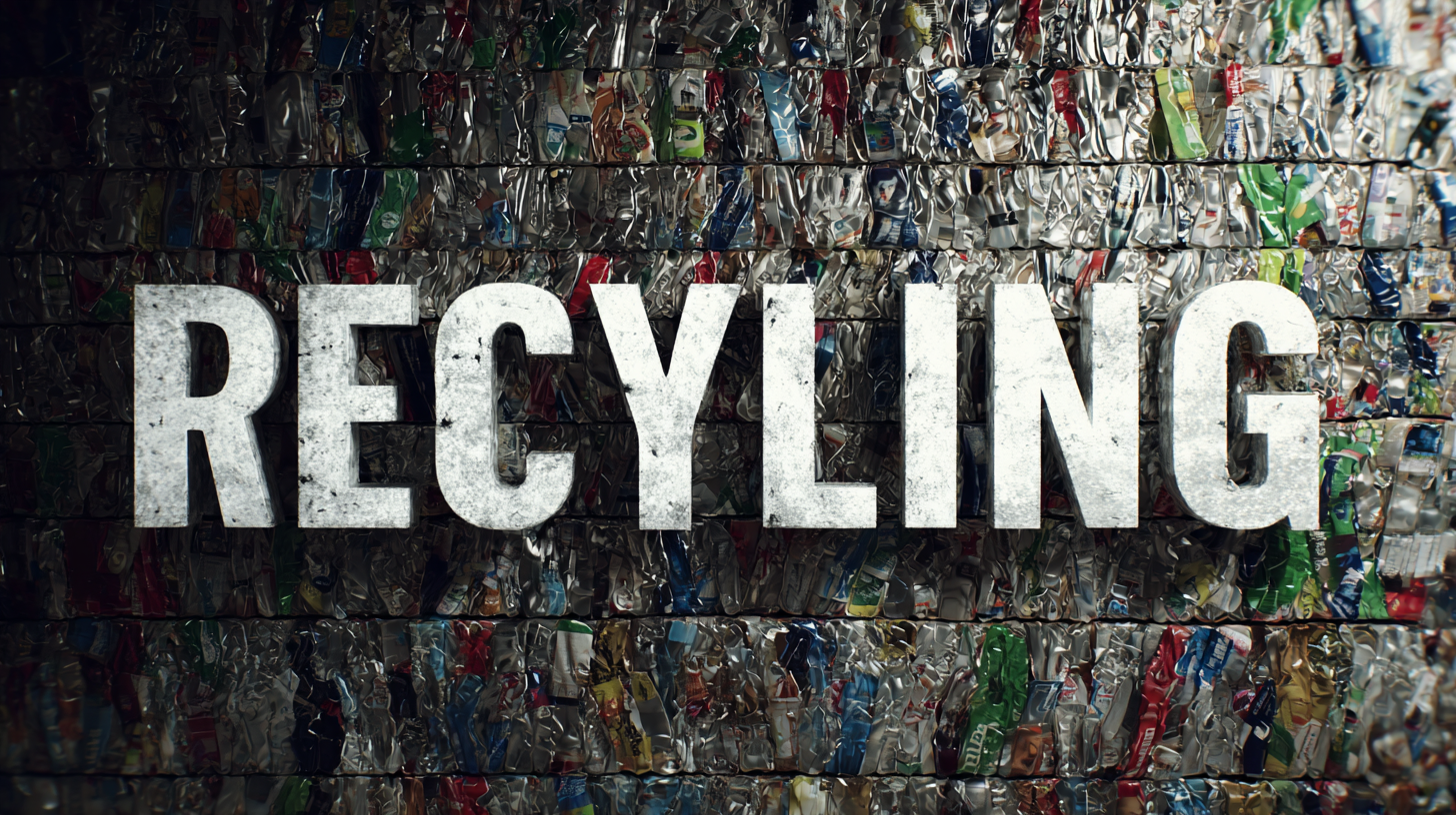 10 Compelling Reasons to Choose the Best Recycling Machine for Your Business