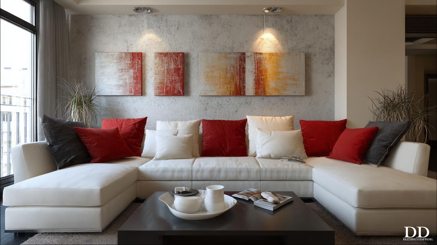 Advantages of Choosing the Best Apartment Sofas for Your Living Space
