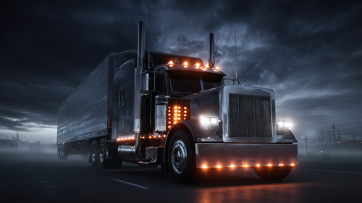 21 Best Driving Lights for Trucks You Can’t Afford to Miss