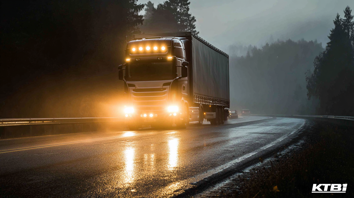 21 Best Driving Lights for Trucks You Can’t Afford to Miss