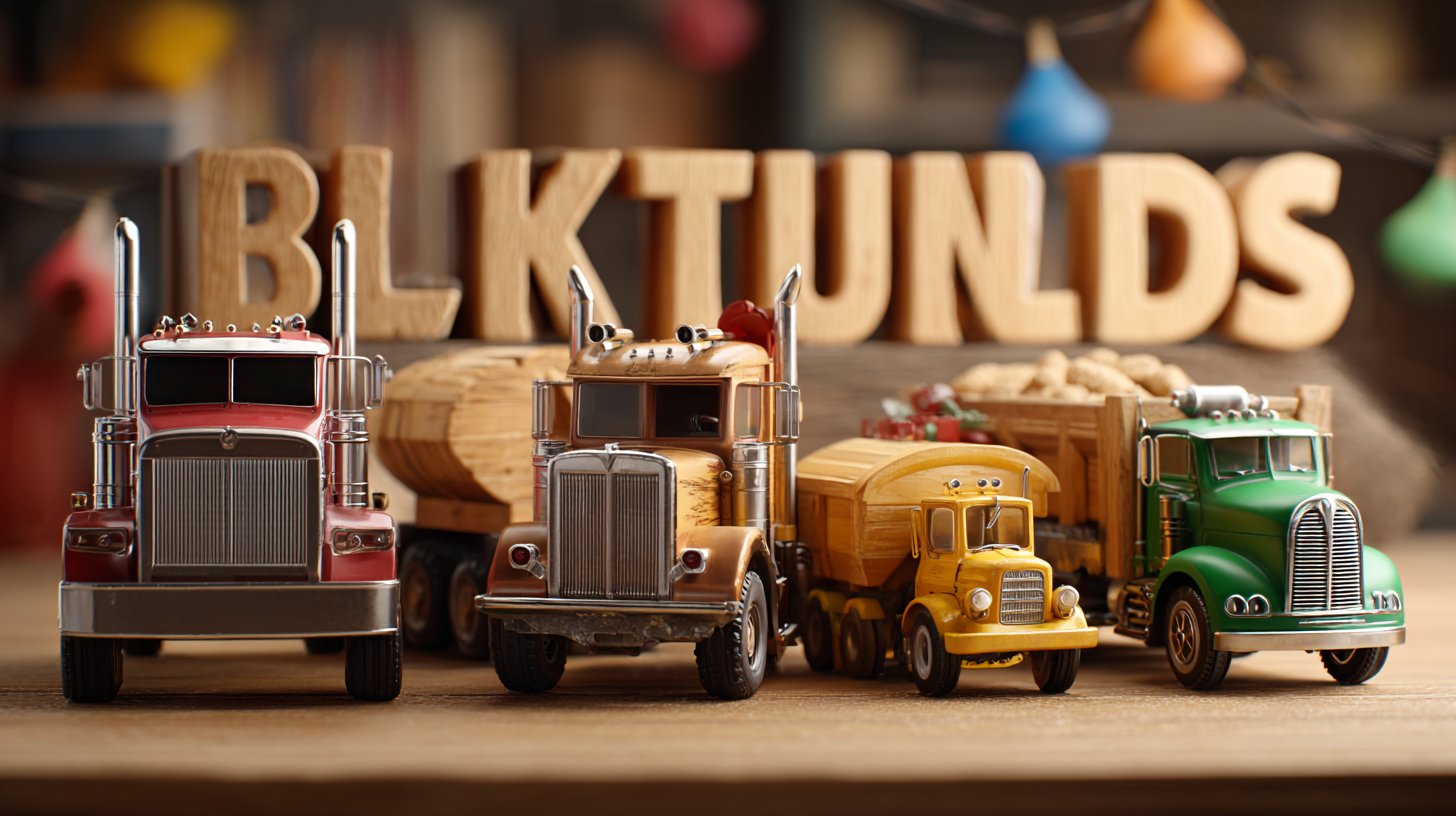 Understanding Industry Standards for the Best Bulk Educational Toys: What You Need to Know