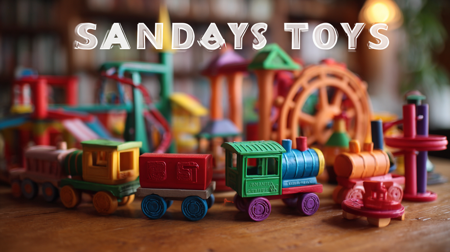 Understanding Industry Standards for the Best Bulk Educational Toys: What You Need to Know