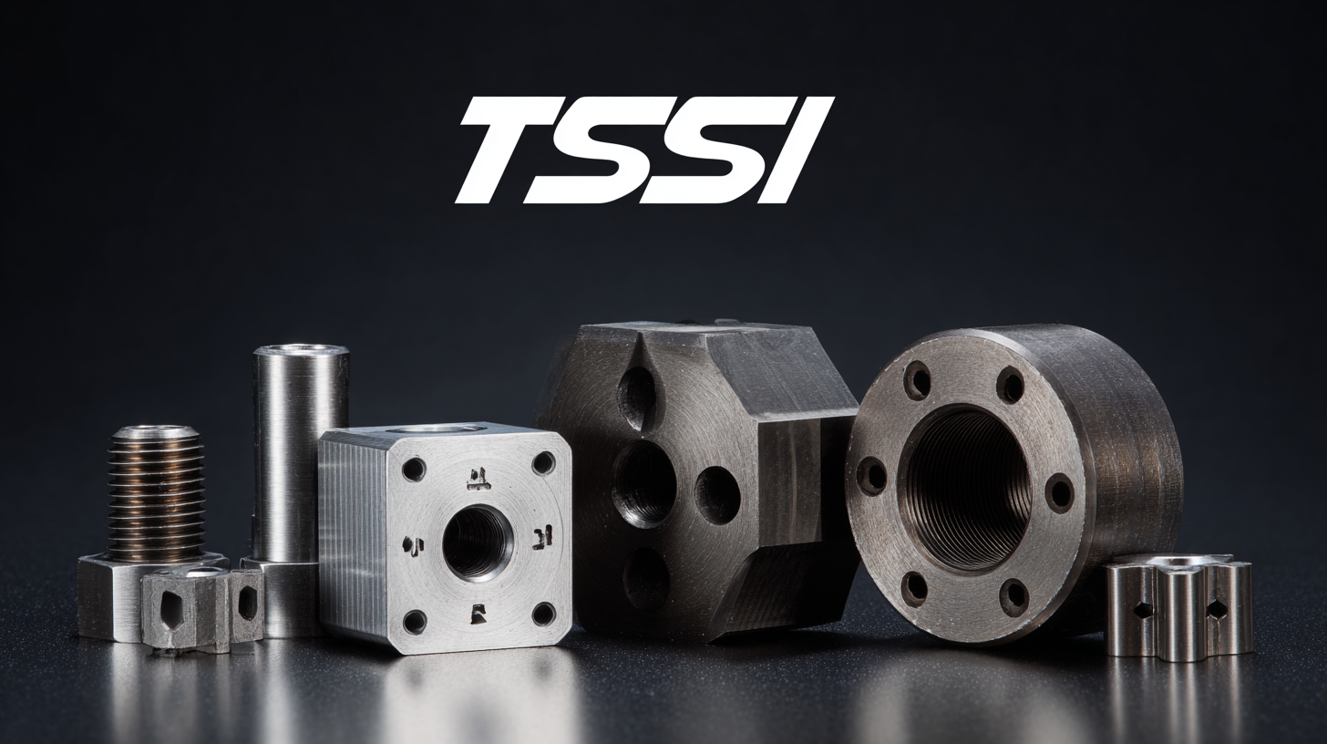 Top Industry Standards for Best Thread Rolling Dies with Five Key Reasons for Global Sourcing