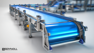 Unlocking Quality Suppliers for Best Industrial Conveyor Systems with Effective Sourcing Strategies
