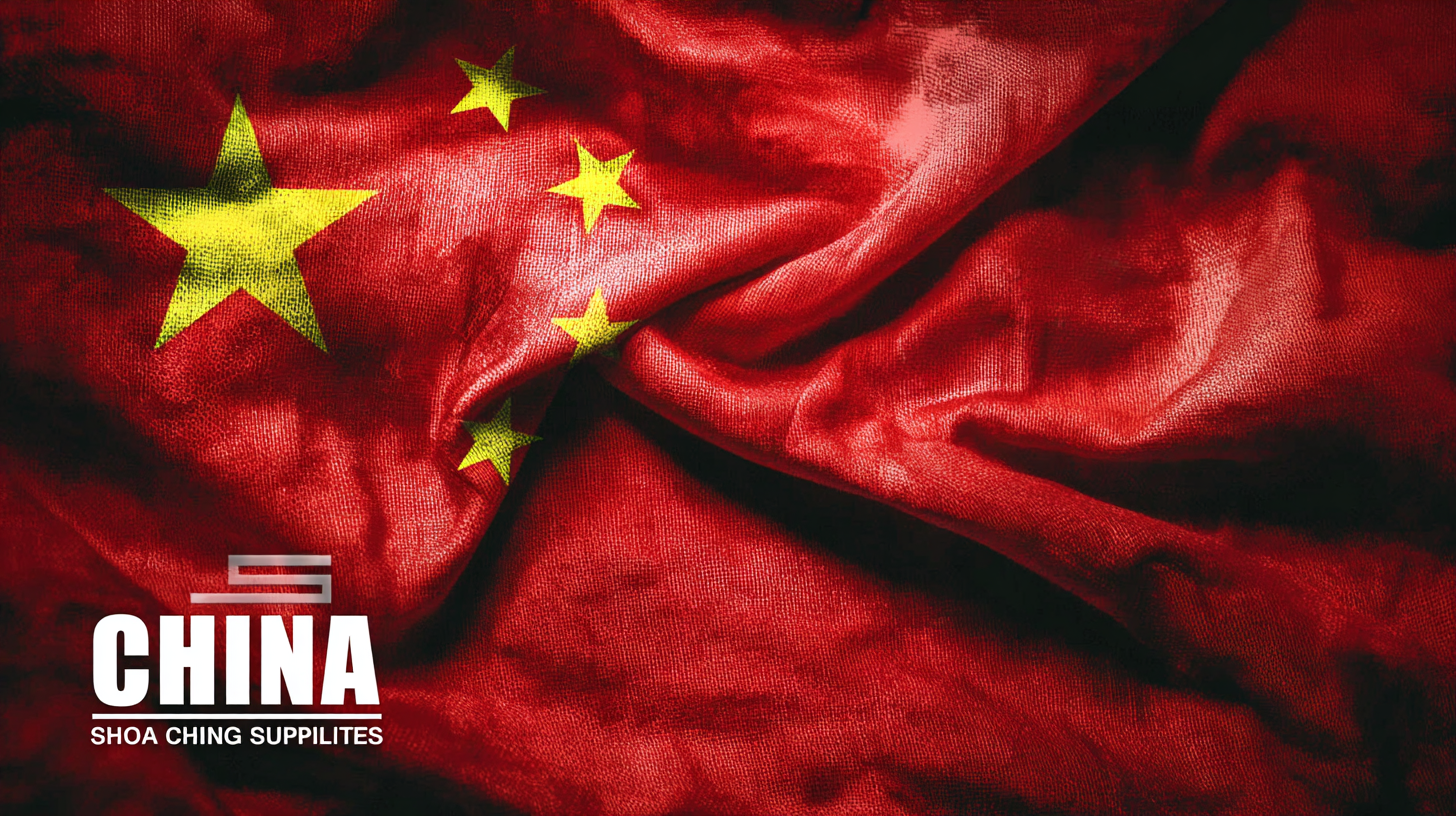 Addressing Common Challenges with Sourcing from the Best China Suppliers