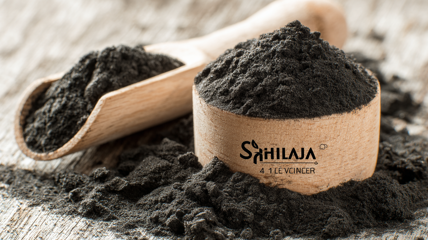 Unlocking Global Trade with the Top 10 Certifications for Best Shilajit Fulvic Acid Powder