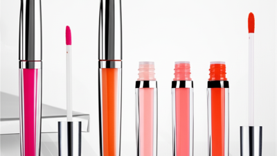 Exploring the Versatility of Best Lip Gloss Empty Tubes for Various Cosmetic Applications