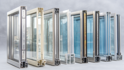 Understanding Import and Export Certifications for Best Aluminum Windows Industry