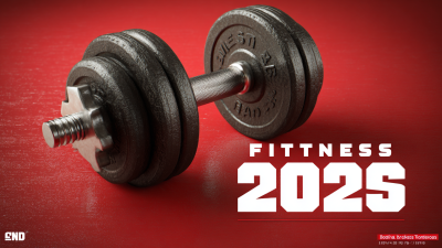 How to Leverage Best Fitness Dumbbells for Tech Innovations in 2025 Fitness Trends