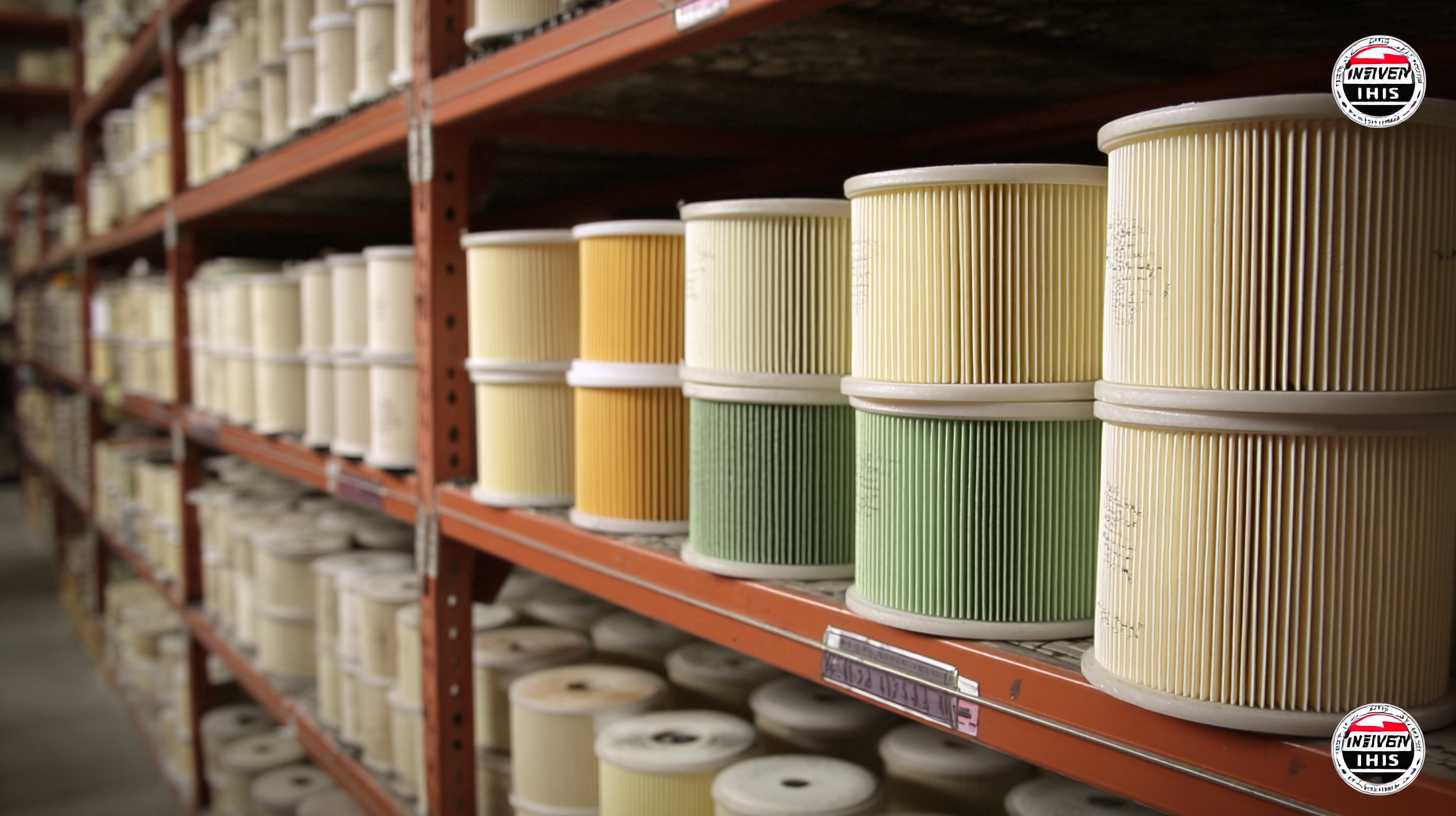 Understanding Global Production Standards for Best Auto Filters