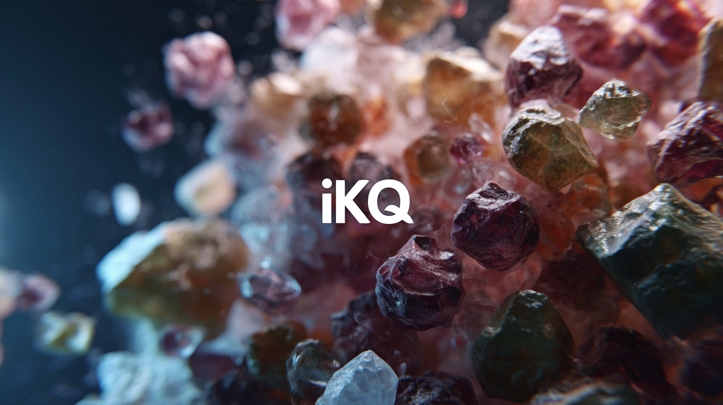 The Future of Sourcing: Elevating Quality with the Best High-Quality Raw Materials