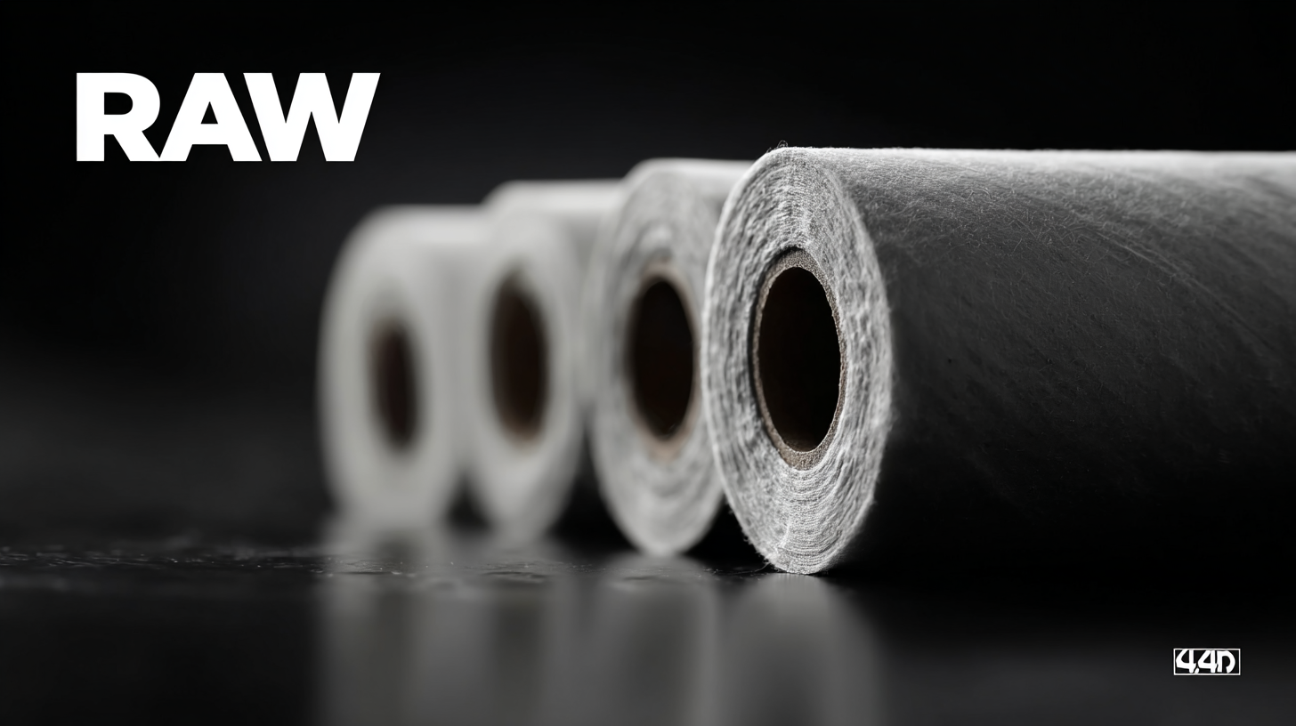 The Future of Sourcing: Elevating Quality with the Best High-Quality Raw Materials