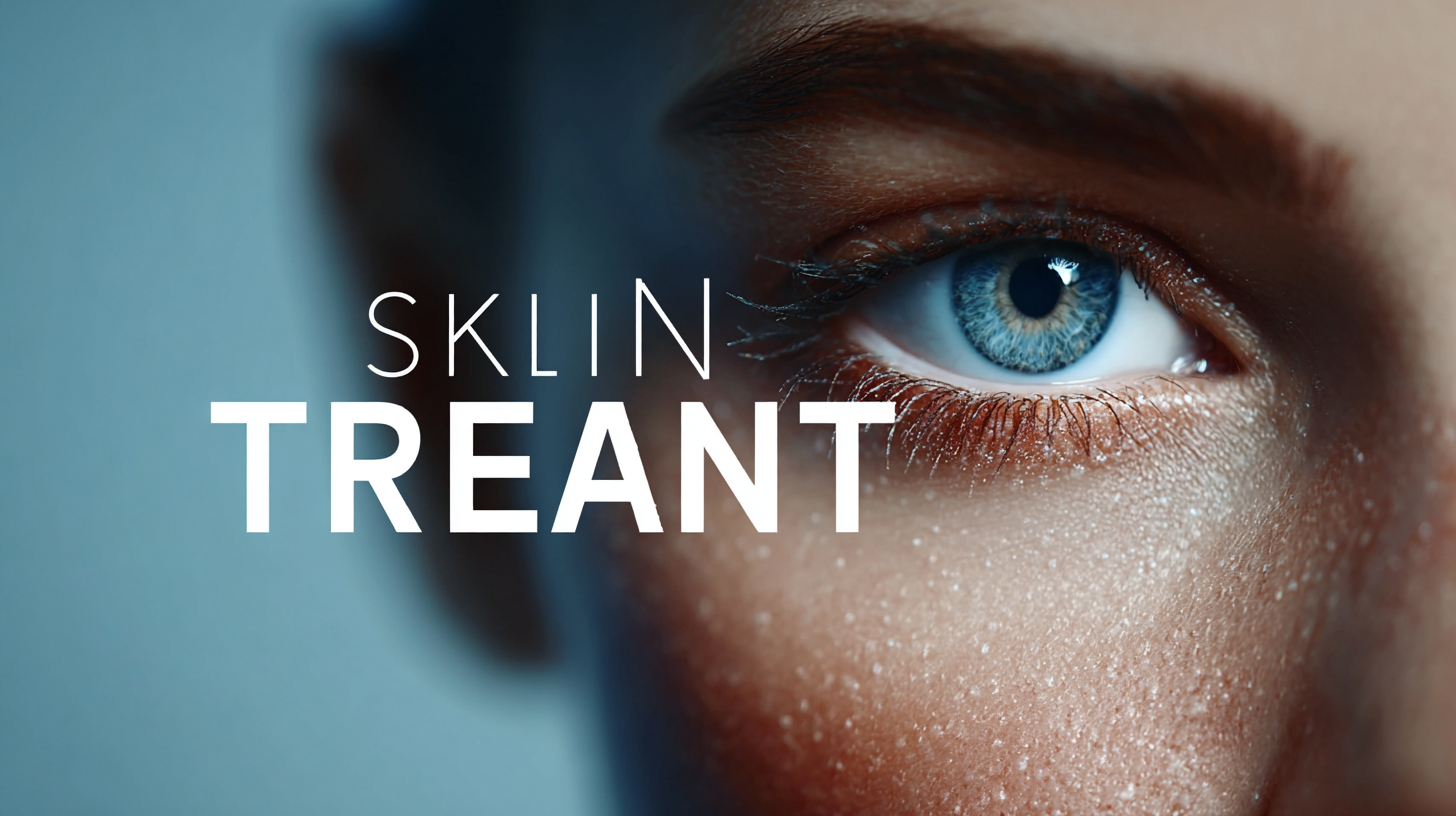 Navigating the Future of Best Skin Treatment Trends in 2025 How to Stay Ahead in Skincare