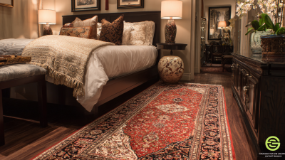 Mastering Import and Export Certifications for the Best Bedroom Runner Rugs with Comprehensive Tutorial