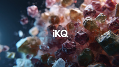The Future of Sourcing: Elevating Quality with the Best High-Quality Raw Materials