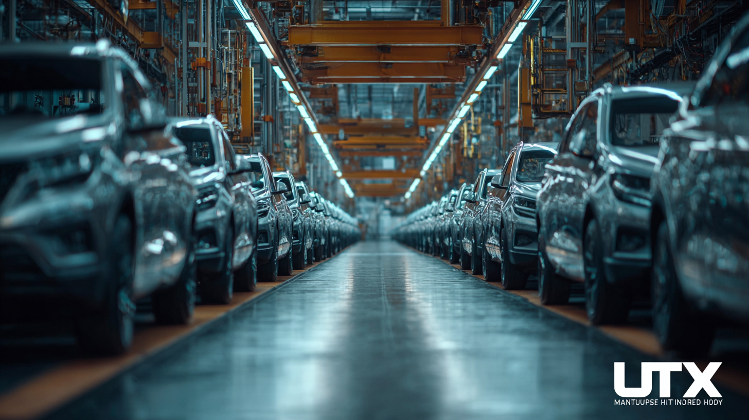 Ultimate Guide to Comparing the Best Manufacturers in the Industry Today