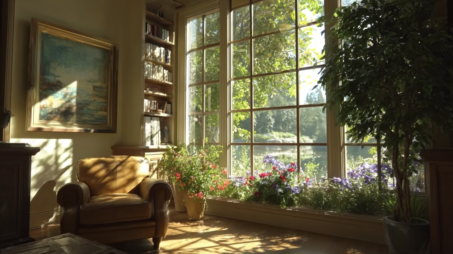 Unlocking Natural Light: The Transformative Benefits of the Best Window Lighting Solutions