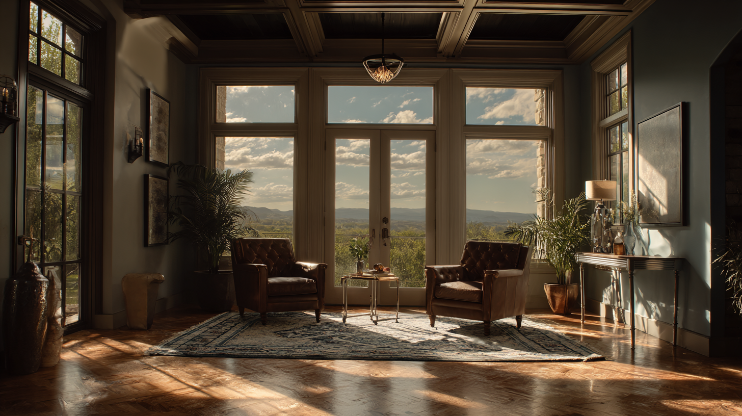 Unlocking Natural Light: The Transformative Benefits of the Best Window Lighting Solutions