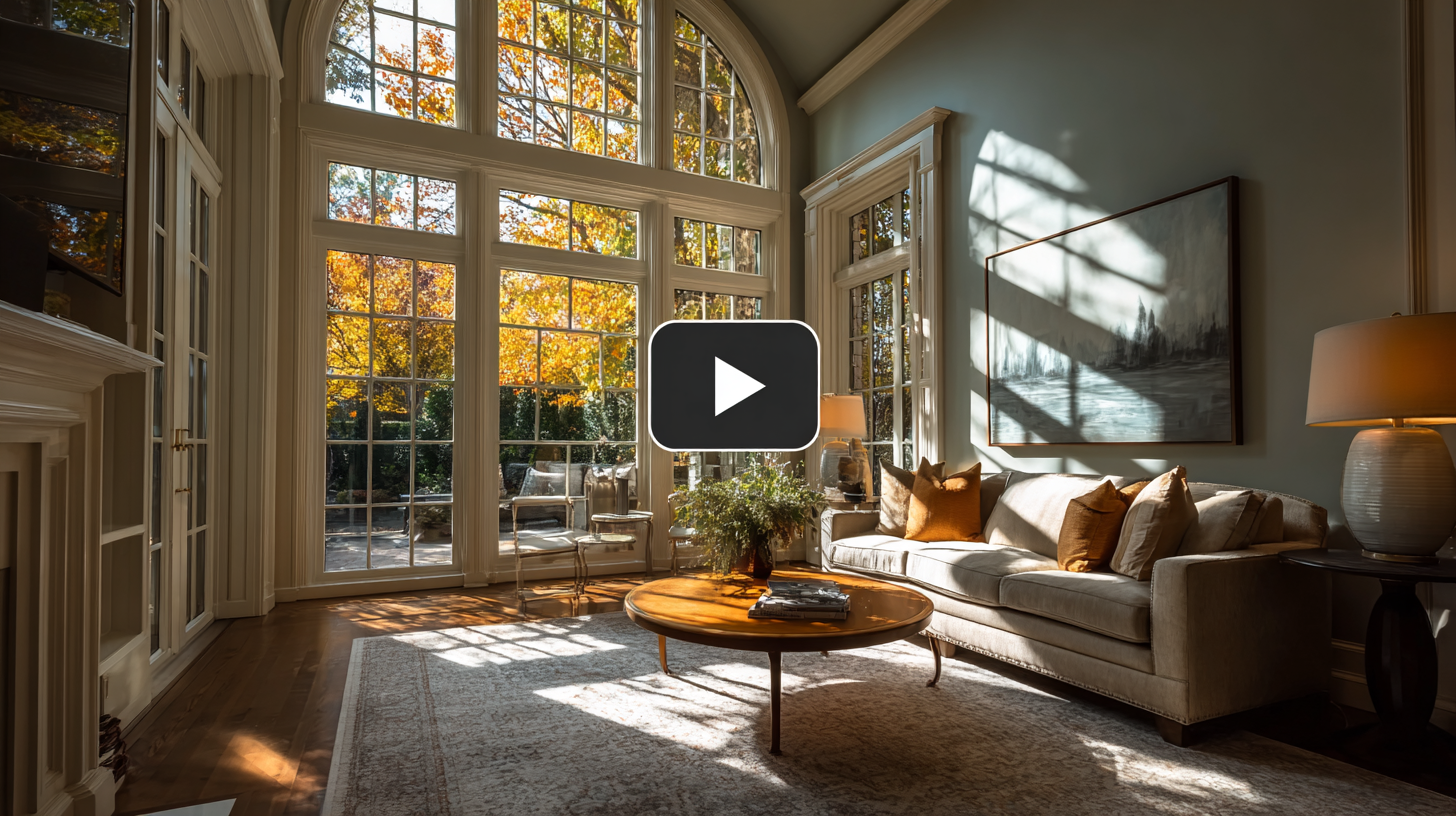 Unlocking Natural Light: The Transformative Benefits of the Best Window Lighting Solutions