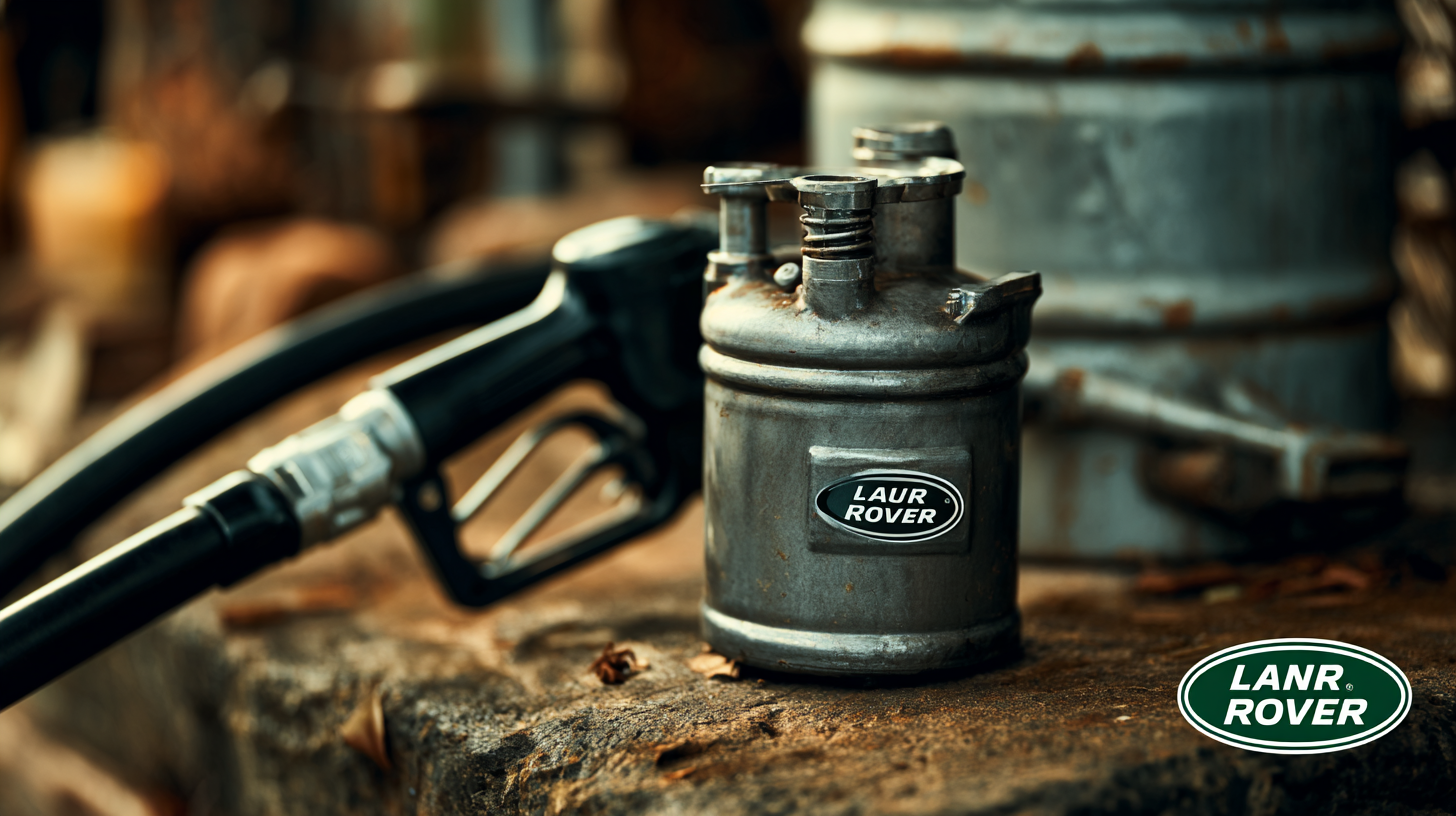 Discover the Key Specifications That Make the Best Land Rover Fuel Pump Unrivaled