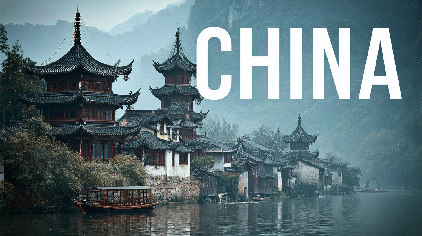 What is the Secret Behind Best China Products for Global Buyers