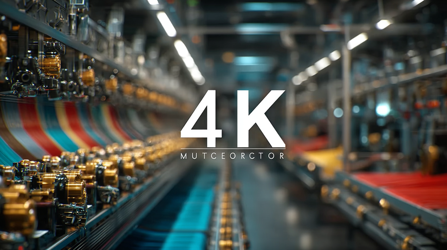 7 Reasons Why We Are the Best Manufacturer in the Industry