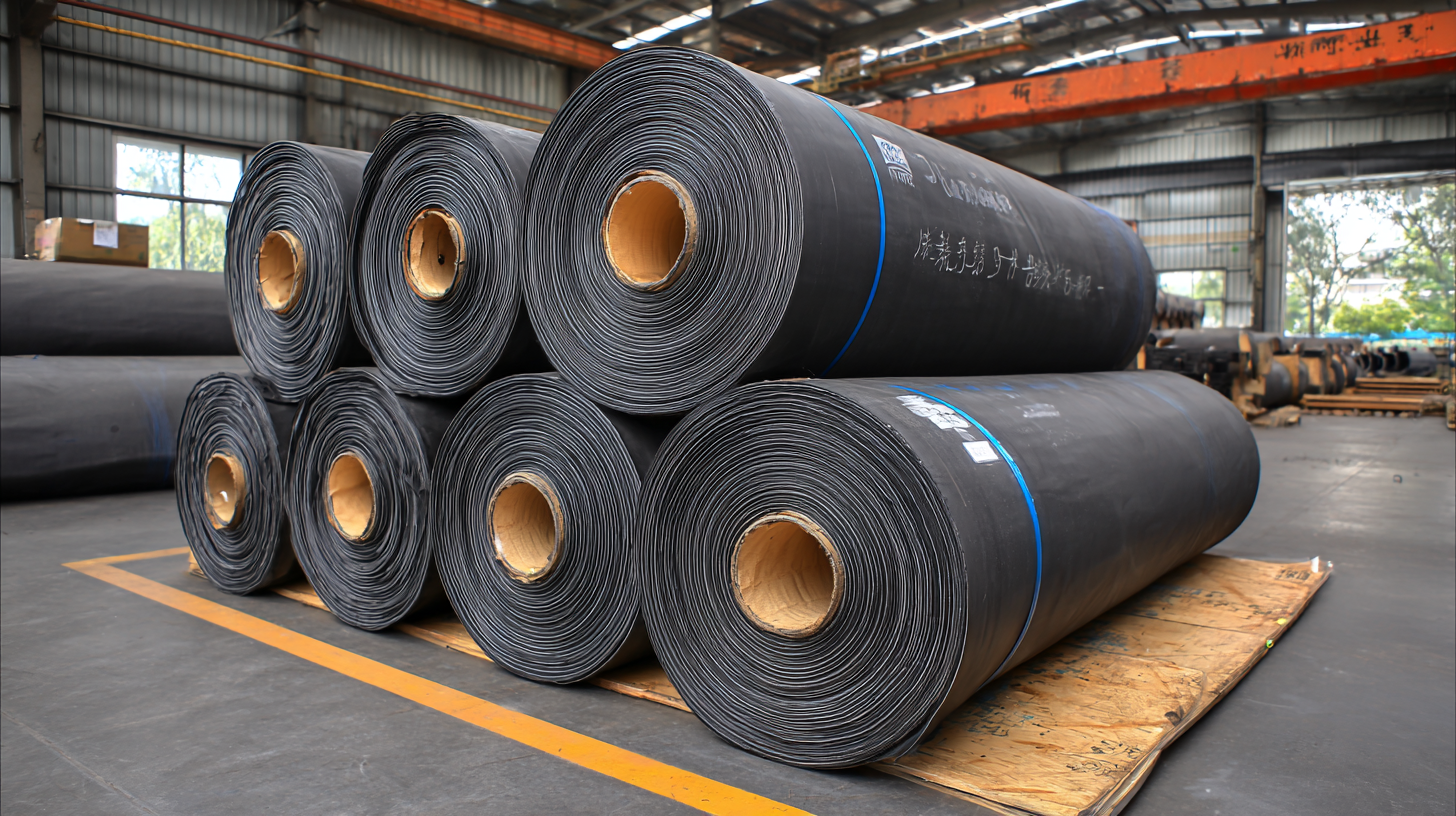 Unmatched Quality Rubber Sheet Rolls from Leading Manufacturer in China Exporting Worldwide