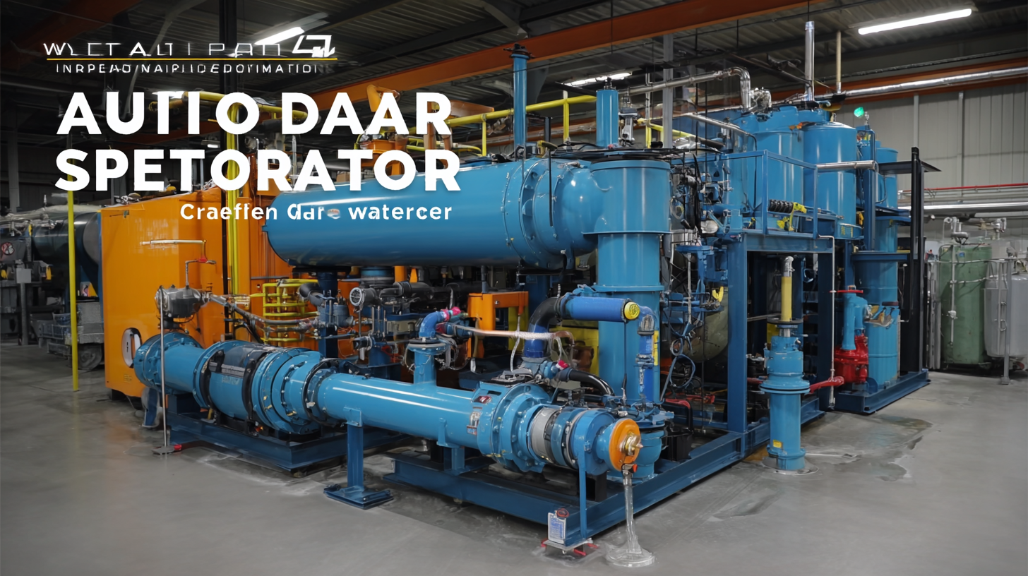 Understanding Global Import Export Certifications for the Best Auto Drain Water Separator
