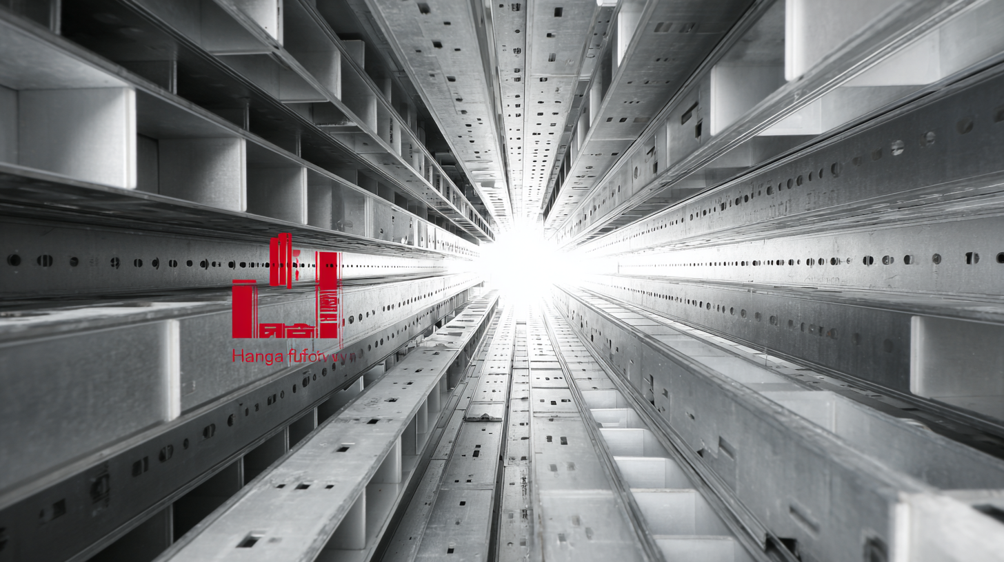 China's Commitment to Quality in Best Aluminium Ceiling Profiles for Global Buyers