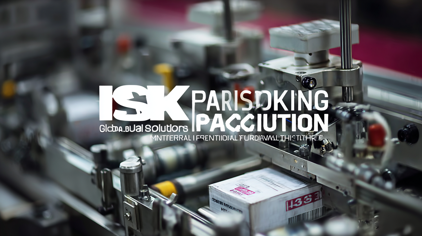 Global Quality Packaging Solutions Empowering International Trade from China
