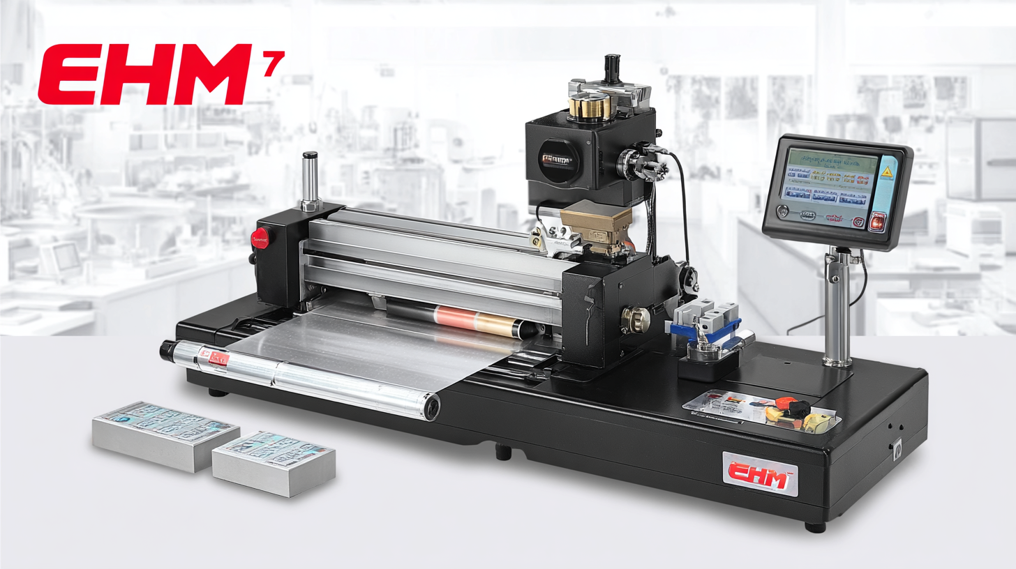 7 Tips to Identify the Best Heat Sealing Machine Manufacturers for Your Business