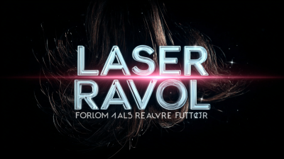 Unlocking the Future: A Comprehensive Guide to Best Laser Hair Removal Innovations in 2025