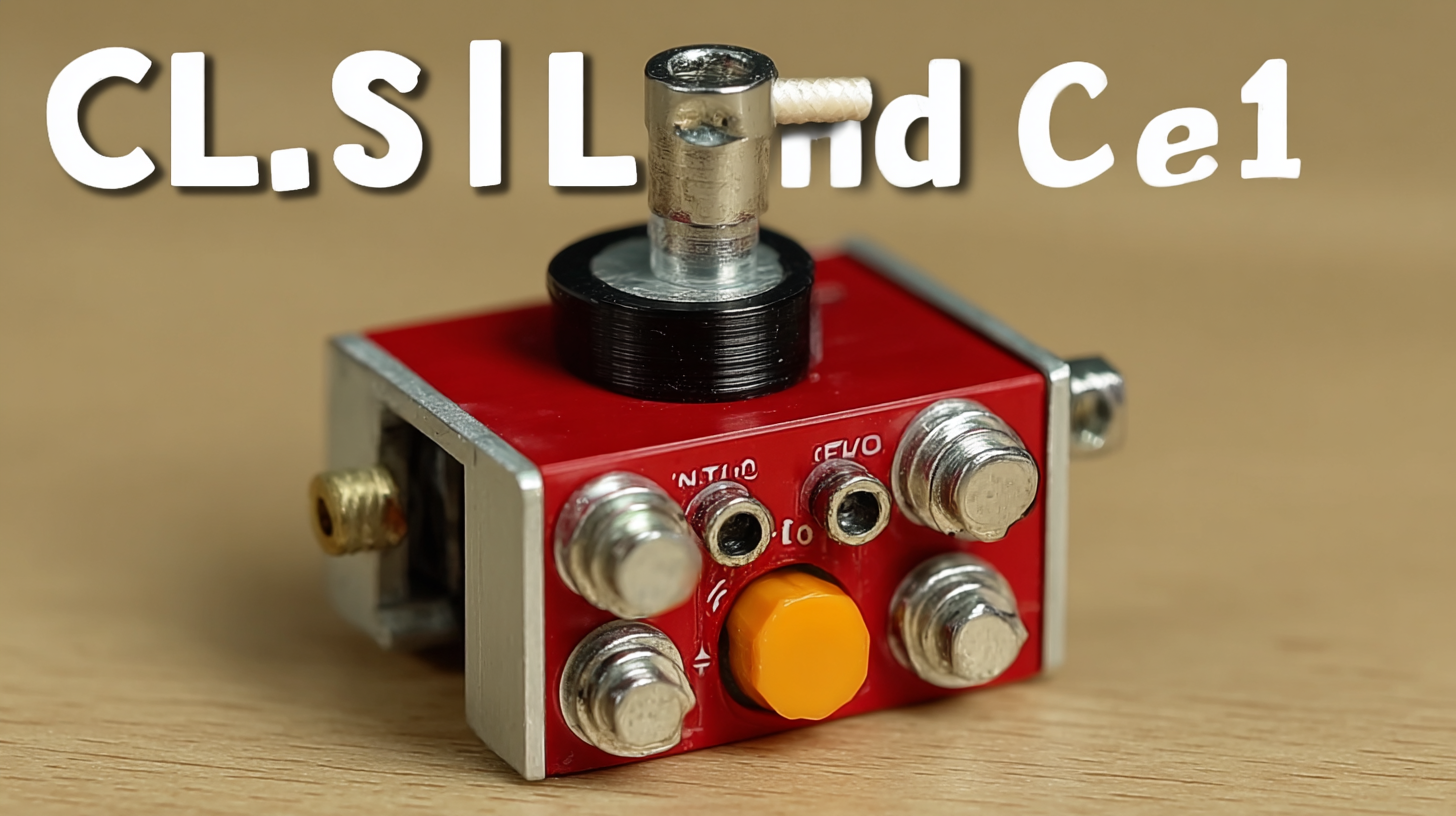 Common Issues Faced When Using Best Small Load Cells