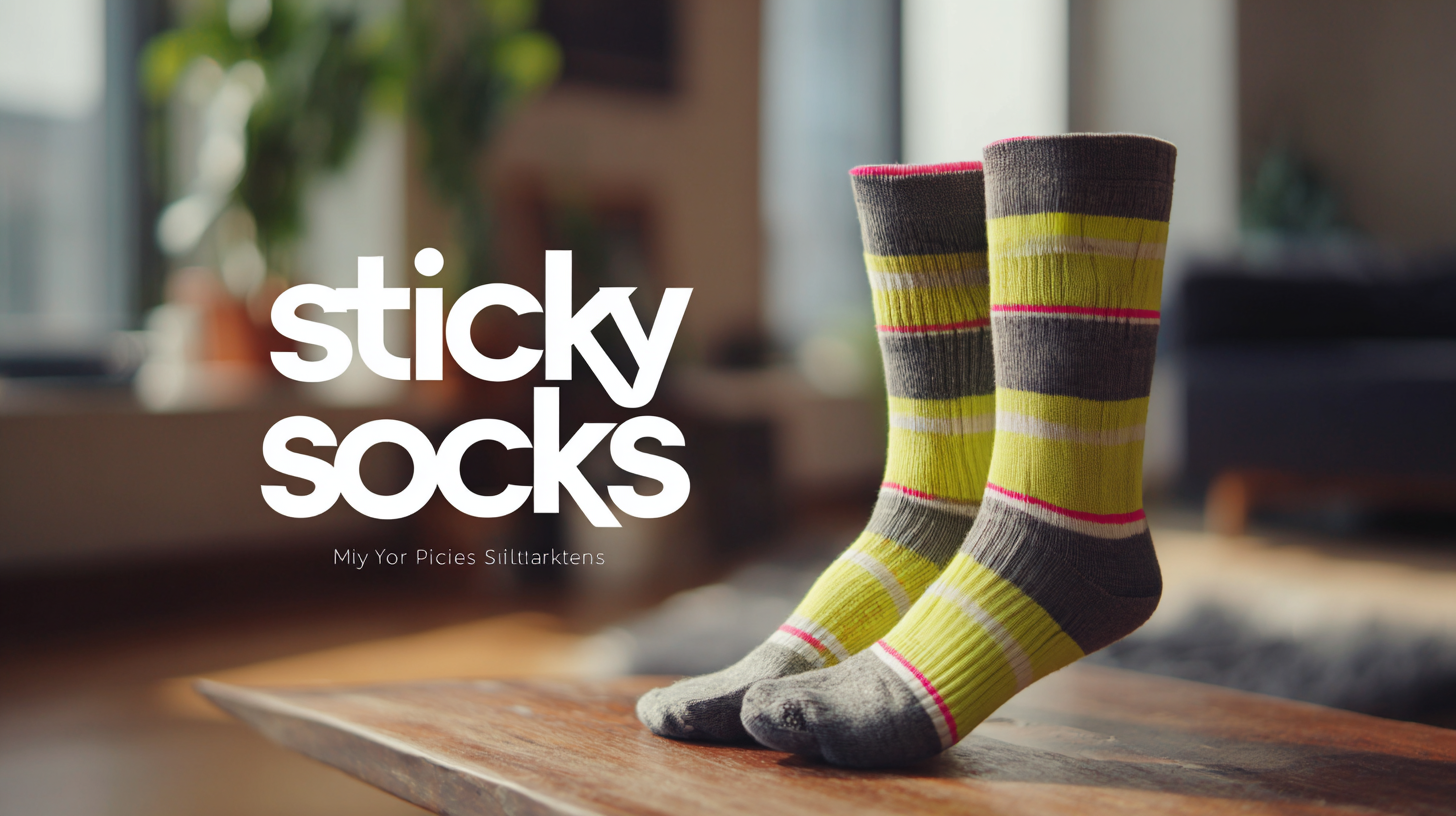 Future Insights on Best Sticky Socks Pilates Market Trends for 2025