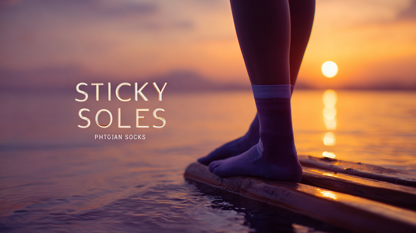 Future Insights on Best Sticky Socks Pilates Market Trends for 2025