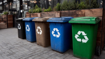 10 Compelling Reasons to Choose the Best Recycling Machine for Your Business