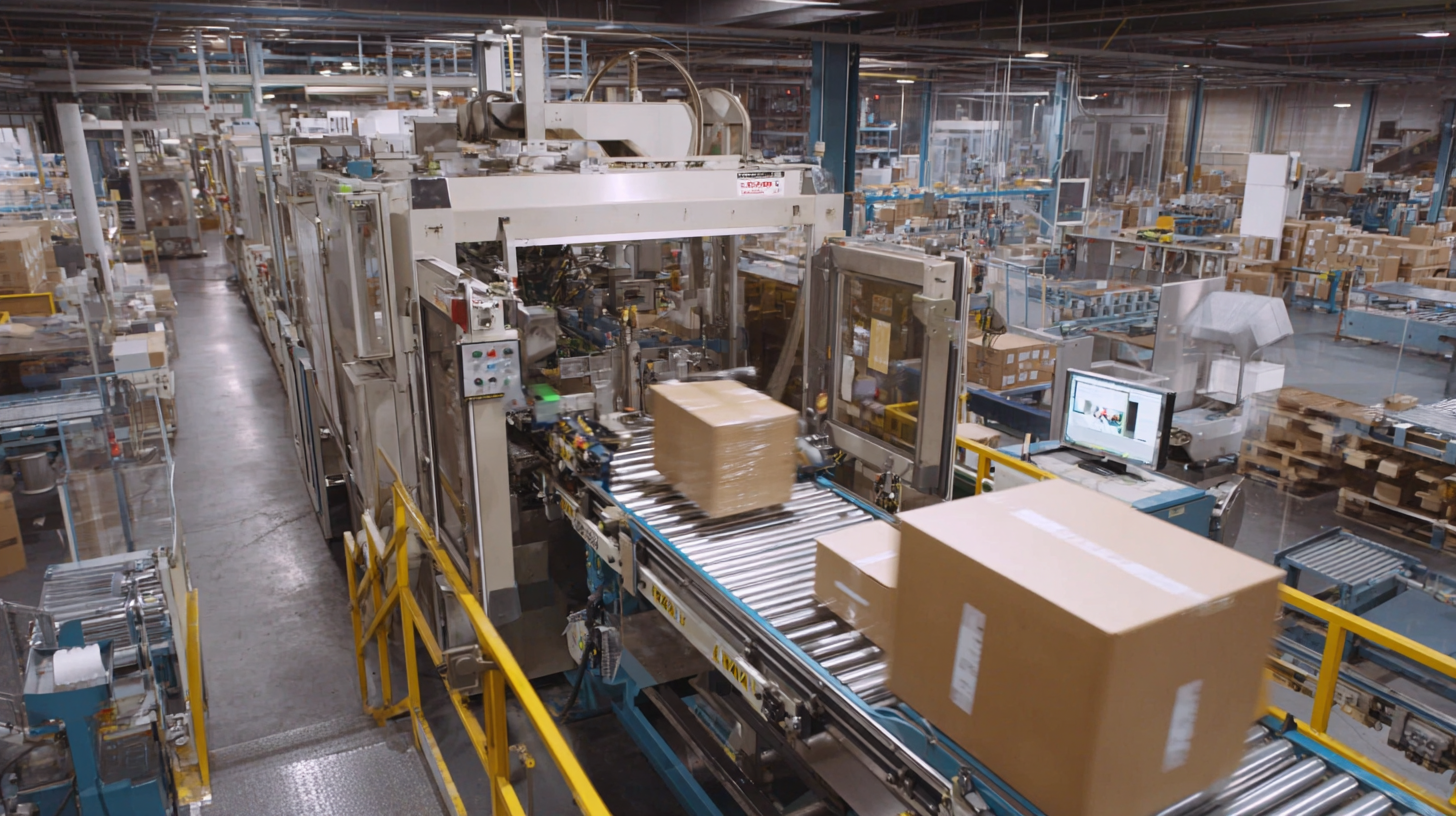 How to Navigate Global Import-Export Certifications for Best Packaging Equipment