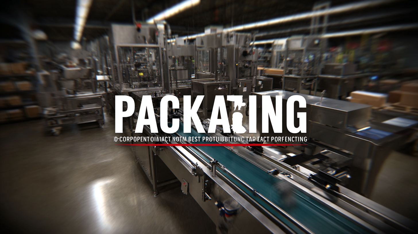 How to Navigate Global Import-Export Certifications for Best Packaging Equipment