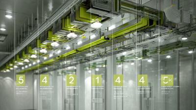 5 Key Benefits of Choosing the Best Lighting Busbar for Energy Efficiency in Commercial Spaces
