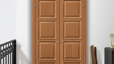 Understanding Industry Standards for the Finest Wooden Doors