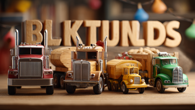 Understanding Industry Standards for the Best Bulk Educational Toys: What You Need to Know